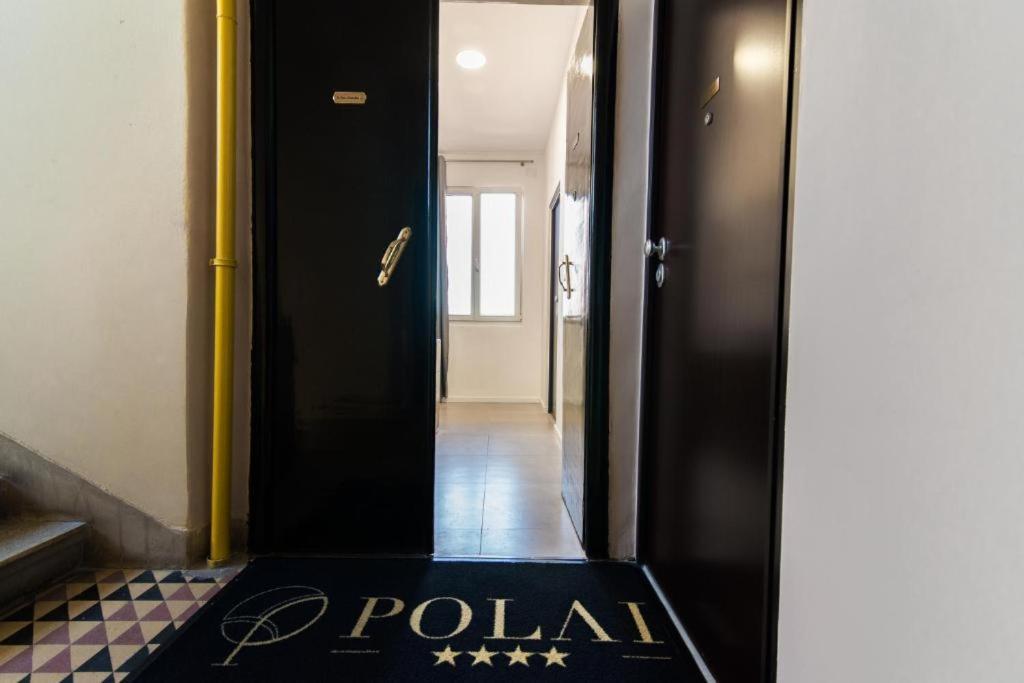 Polai Boutique Apartments With Free Parking Exterior photo