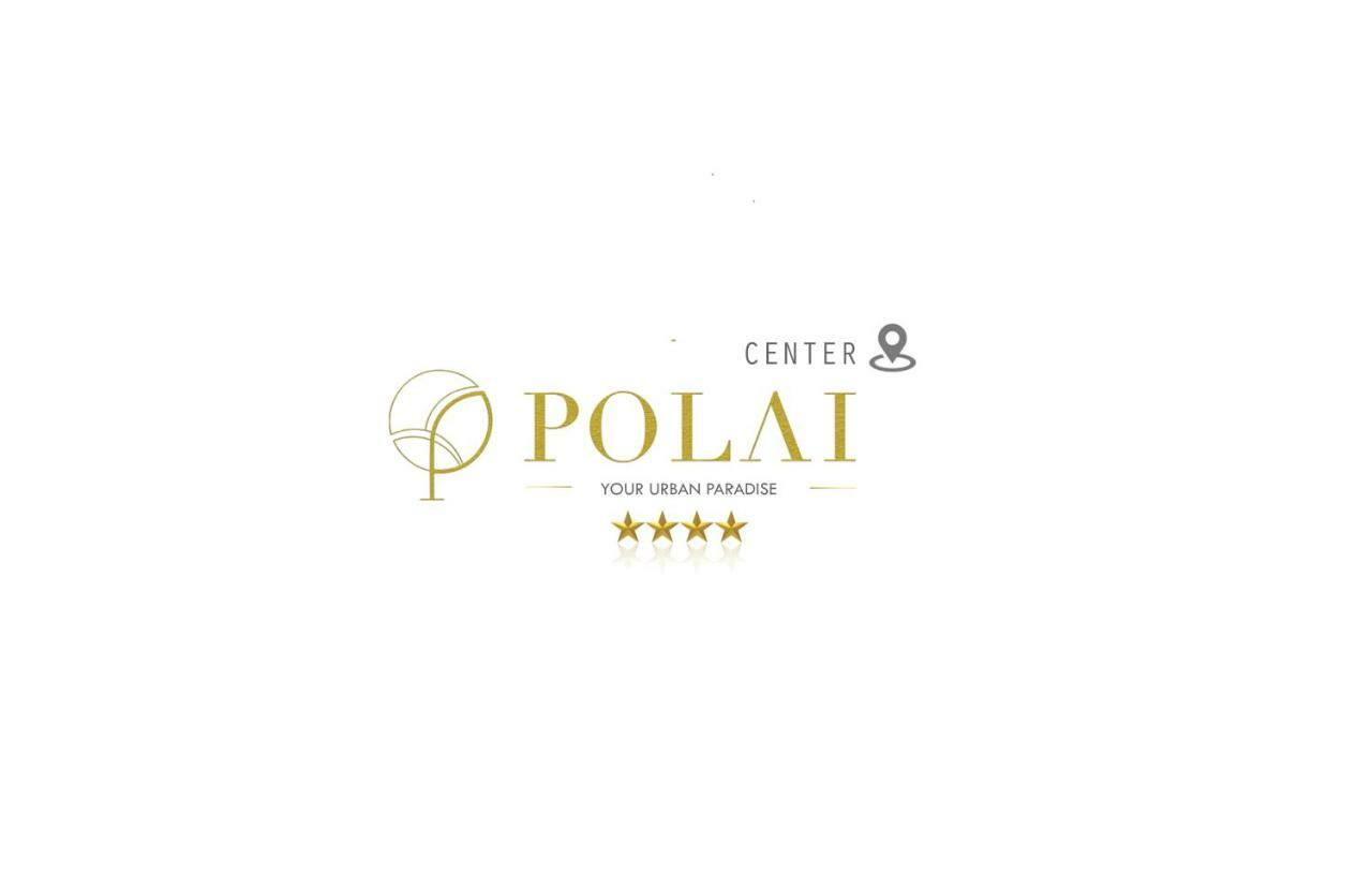 Polai Boutique Apartments With Free Parking Exterior photo